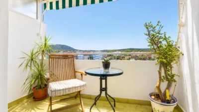 Apartment in Santa Ponsa photo 9