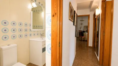 Apartment in Santa Ponsa photo 24