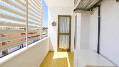 Apartment in Santa Ponsa photo 17