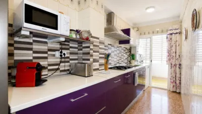 Apartment in Santa Ponsa photo 13