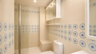 Apartment in Santa Ponsa photo 21