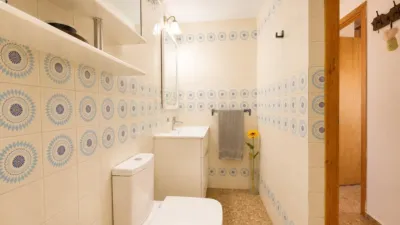 Apartment in Santa Ponsa photo 23