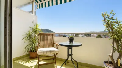Apartment in Santa Ponsa photo 7