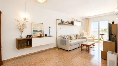Apartment in Santa Ponsa photo 3