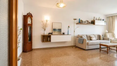 Apartment in Santa Ponsa photo 4