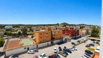 Apartment in Santa Ponsa photo 10