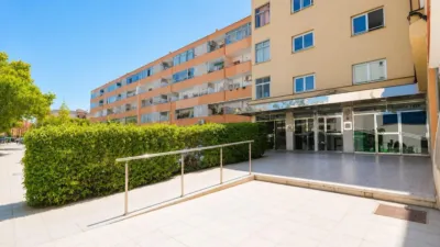 Apartment in Santa Ponsa photo 29