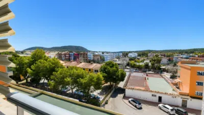 Apartment in Santa Ponsa photo 16