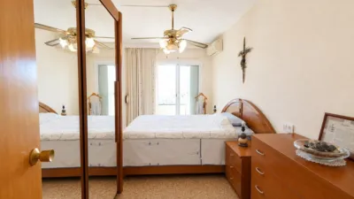 Apartment in Santa Ponsa photo 18