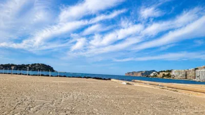 Apartment in Santa Ponsa photo 30