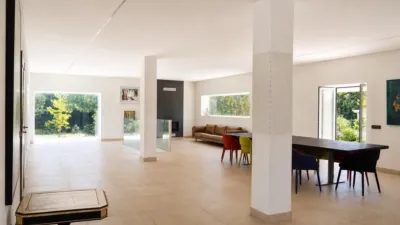 Single-family home in Binissalem photo 7
