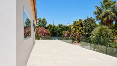 Single-family home in Binissalem photo 4