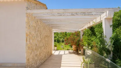 Single-family home in Binissalem photo 30