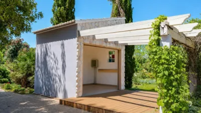 Single-family home in Binissalem photo 34