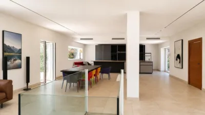 Single-family home in Binissalem photo 13