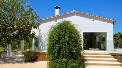 Single-family home in Binissalem photo 31