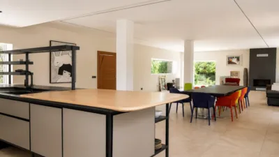 Single-family home in Binissalem photo 9