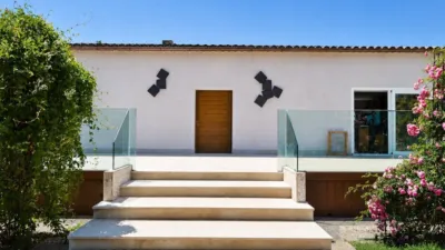 Single-family home in Binissalem photo 3