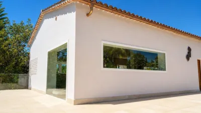 Single-family home in Binissalem photo 5