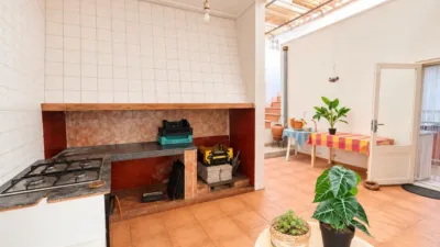 House in Santa Margalida photo 21