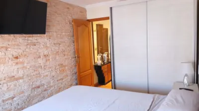 Apartment in El Rafal Vell photo 8