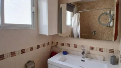 Apartment in El Rafal Vell photo 12