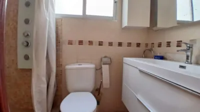 Apartment in El Rafal Vell photo 13