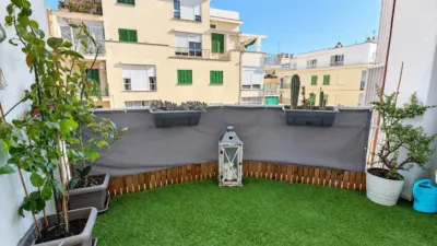 Apartment in Plaça de Toros photo 21