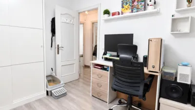 Apartment in Plaça de Toros photo 9