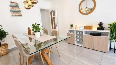 Apartment in Plaça de Toros photo 19