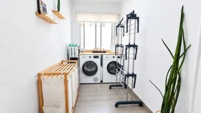 Apartment in Plaça de Toros photo 4