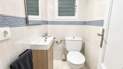 Apartment in Plaça de Toros photo 10