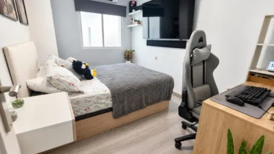 Apartment in Plaça de Toros photo 6