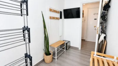 Apartment in Plaça de Toros photo 5