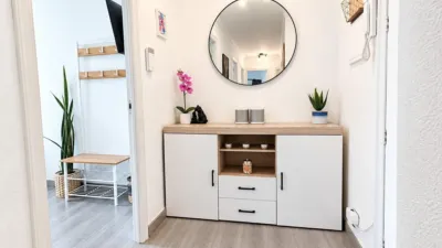 Apartment in Plaça de Toros photo 2