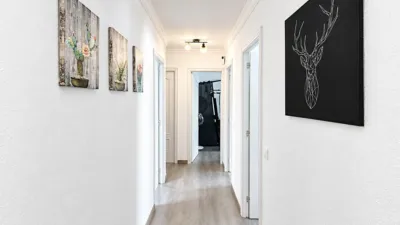 Apartment in Plaça de Toros photo 3