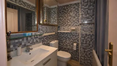 Apartment in Son Gotleu photo 12