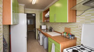 Apartment in Son Gotleu photo 5