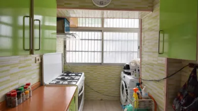 Apartment in Son Gotleu photo 4