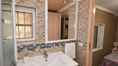 Apartment in Son Gotleu photo 16