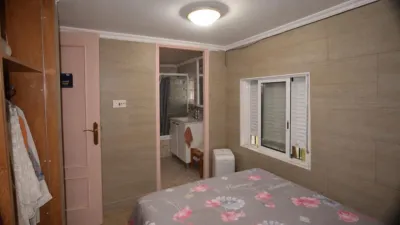 Apartment in Son Gotleu photo 14