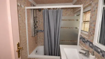 Apartment in Son Gotleu photo 15