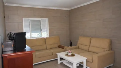 Apartment in Son Gotleu photo 2