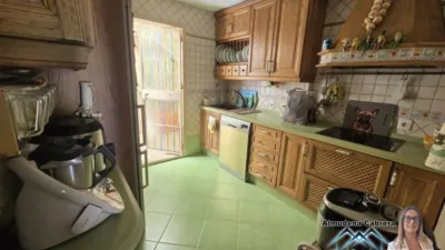 Semi-detached chalet on Calle de la Sierra de Grazalema photo 13
