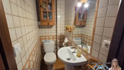 Semi-detached chalet on Calle de la Sierra de Grazalema photo 20