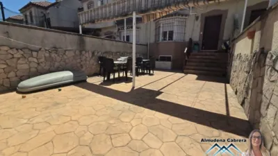 Semi-detached chalet on Calle de la Sierra de Grazalema photo 29