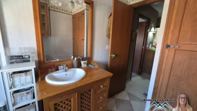 Semi-detached chalet on Calle de la Sierra de Grazalema photo 18