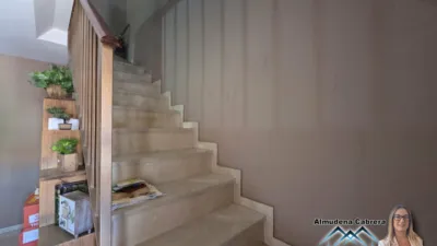 Semi-detached chalet on Calle de la Sierra de Grazalema photo 27