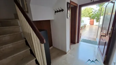 Semi-detached house on Avenida de Italia photo 25