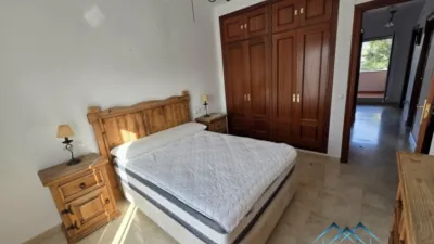 Semi-detached house on Avenida de Italia photo 7